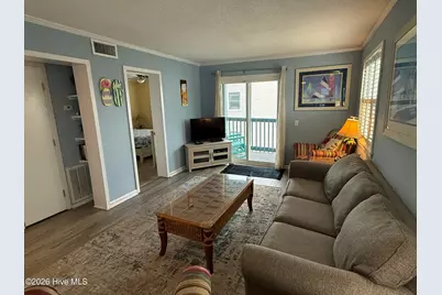 1404 Canal Drive #Apt 27, Carolina Beach, NC 28428 - Photo 9