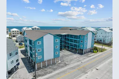 1404 Canal Drive #Apt 27, Carolina Beach, NC 28428 - Photo 33