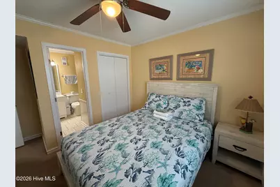 1404 Canal Drive #Apt 27, Carolina Beach, NC 28428 - Photo 15