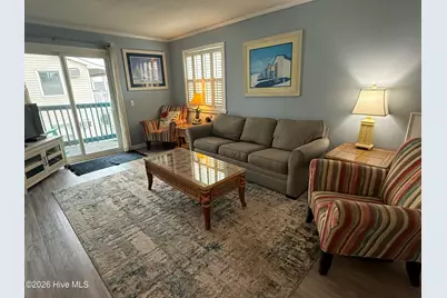 1404 Canal Drive #Apt 27, Carolina Beach, NC 28428 - Photo 3