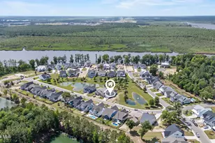 2823 Salvador Way, Castle Hayne, NC 28429 - Photo 47