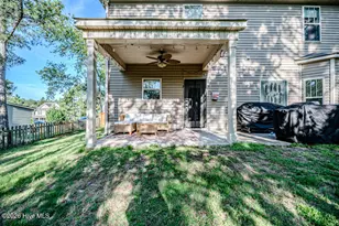 113 Sedgewood Ct, Aberdeen, NC 28315 - Photo 45