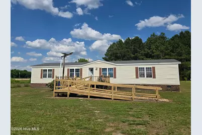 1615 Leslie R Stroud Road, Kinston, NC 28504 - Photo 1