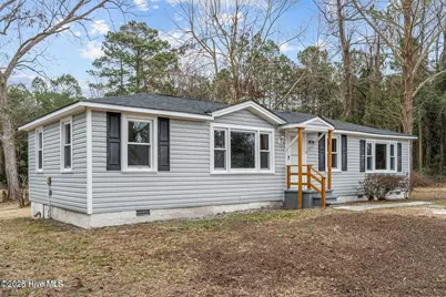 1634 Murrill Hill Road, Jacksonville, NC 28540 - Photo 1