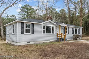 1634 Murrill Hill Rd, Jacksonville, NC 28540 - Photo 1