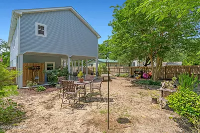 144 NW 7th Street, Oak Island, NC 28465 - Photo 11