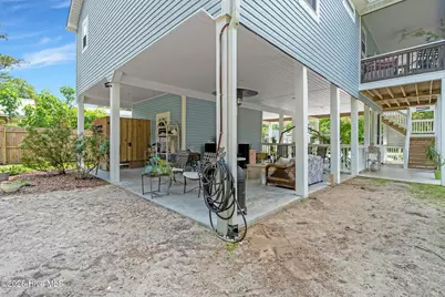 144 NW 7th Street, Oak Island, NC 28465 - Photo 15