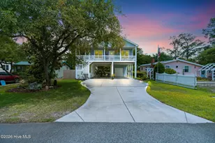 144 NW 7th St, Oak Island, NC 28465 - Photo 3