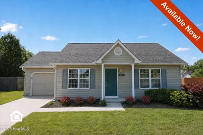 704 Bent Twig Court, Wilmington, NC 28411 - Photo 1