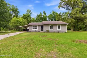 215 Winter Pl, Jacksonville, NC 28540 - Photo 1