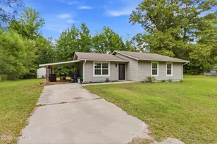 215 Winter Pl, Jacksonville, NC 28540 - Photo 5