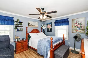 403 W Eason St, Macclesfield, NC 27852 - Photo 41