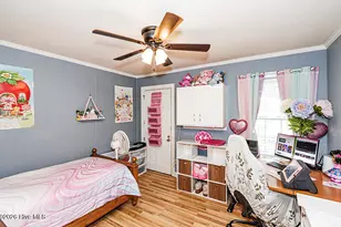 403 W Eason St, Macclesfield, NC 27852 - Photo 45