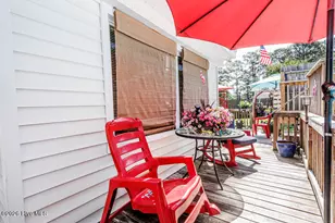 403 W Eason St, Macclesfield, NC 27852 - Photo 23