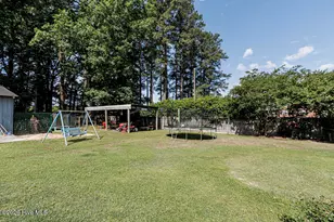 403 W Eason St, Macclesfield, NC 27852 - Photo 17