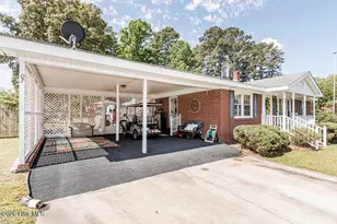 403 W Eason St, Macclesfield, NC 27852 - Photo 5