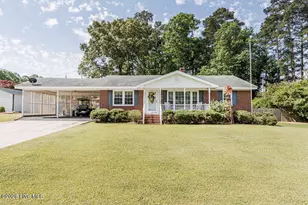 403 W Eason St, Macclesfield, NC 27852 - Photo 47