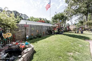 403 W Eason St, Macclesfield, NC 27852 - Photo 9