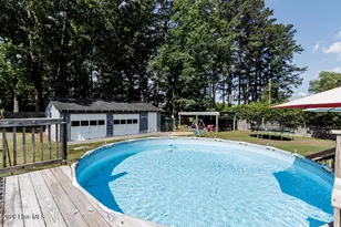 403 W Eason St, Macclesfield, NC 27852 - Photo 13
