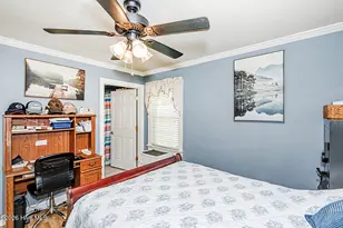 403 W Eason St, Macclesfield, NC 27852 - Photo 39