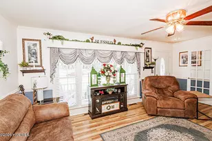 403 W Eason St, Macclesfield, NC 27852 - Photo 27