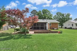813 Rosemary St, Erwin, NC 28339 - Photo 19