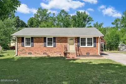 813 Rosemary Street, Erwin, NC 28339 - Photo 1