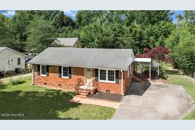 813 Rosemary Street, Erwin, NC 28339 - Photo 23