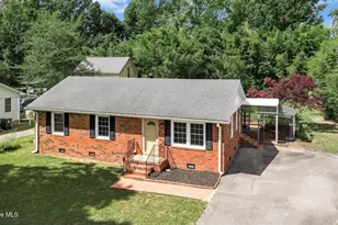813 Rosemary St, Erwin, NC 28339 - Photo 23