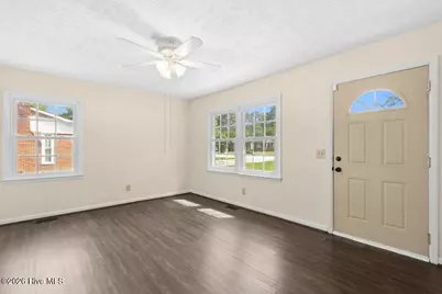 813 Rosemary Street, Erwin, NC 28339 - Photo 3