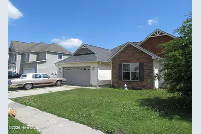 702 Ashley Meadow Lane, Jacksonville, NC 28546 - Photo 3