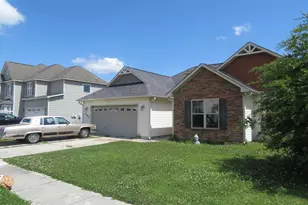 702 Ashley Meadow Ln, Jacksonville, NC 28546 - Photo 3