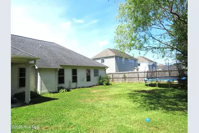 702 Ashley Meadow Lane, Jacksonville, NC 28546 - Photo 41