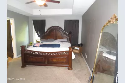 702 Ashley Meadow Lane, Jacksonville, NC 28546 - Photo 29