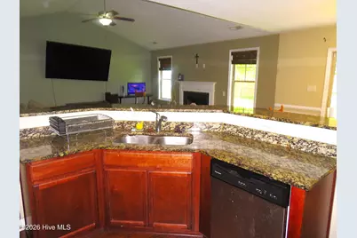702 Ashley Meadow Lane, Jacksonville, NC 28546 - Photo 11