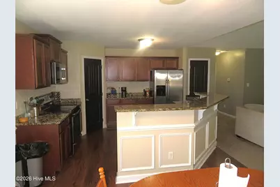 702 Ashley Meadow Lane, Jacksonville, NC 28546 - Photo 9