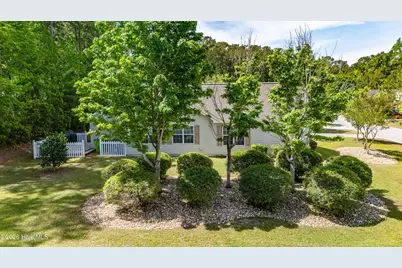 901 Meadowbrook S #Unit 901, Swansboro, NC 28584 - Photo 31