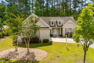 901 Meadowbrook S, Swansboro, NC 28584 - Photo 1