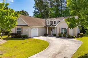 901 Meadowbrook S, Swansboro, NC 28584 - Photo 25