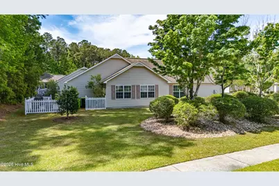 901 Meadowbrook S #Unit 901, Swansboro, NC 28584 - Photo 33