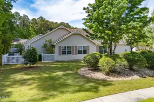 901 Meadowbrook S, Swansboro, NC 28584 - Photo 33