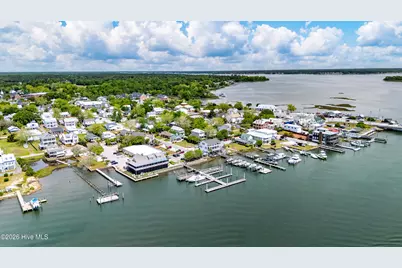901 Meadowbrook S #Unit 901, Swansboro, NC 28584 - Photo 51