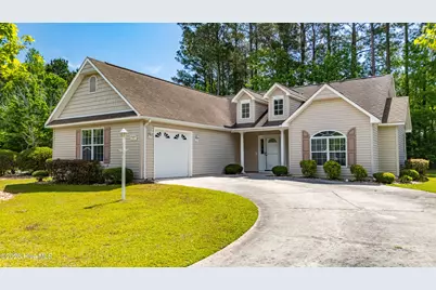 901 Meadowbrook S #Unit 901, Swansboro, NC 28584 - Photo 37