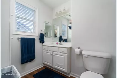 901 Meadowbrook S #Unit 901, Swansboro, NC 28584 - Photo 17