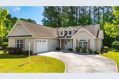 901 Meadowbrook S #Unit 901, Swansboro, NC 28584 - Photo 3