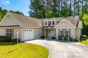 901 Meadowbrook S, Swansboro, NC 28584 - Photo 3