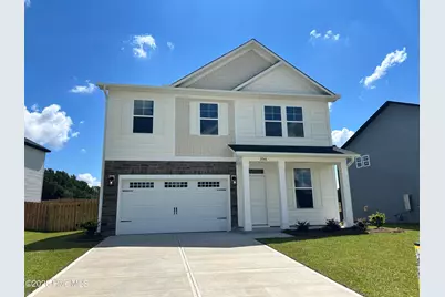 2048 April Dawn Trail, Thomson, GA 30824 - Photo 1