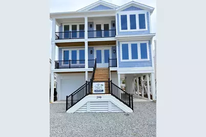 290 E Second Street, Ocean Isle Beach, NC 28469 - Photo 1