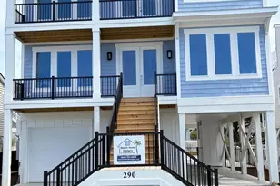 290 E 2nd St, Ocean Isle Beach, NC 28469 - Photo 1
