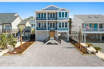 290 E Second Street, Ocean Isle Beach, NC 28469 - Photo 3